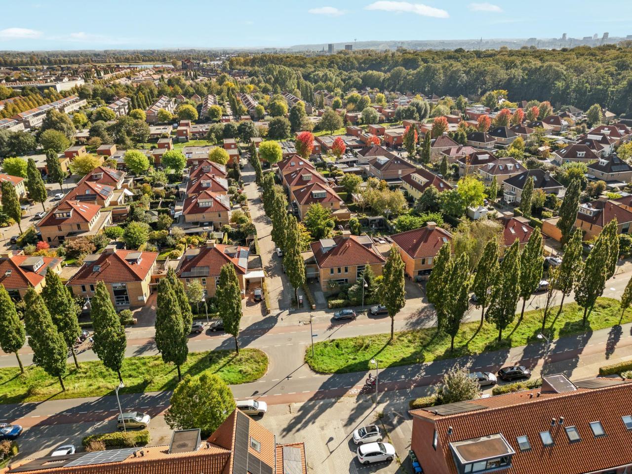 Oude Groenestraat 37, Nijmegen (6515 EA)