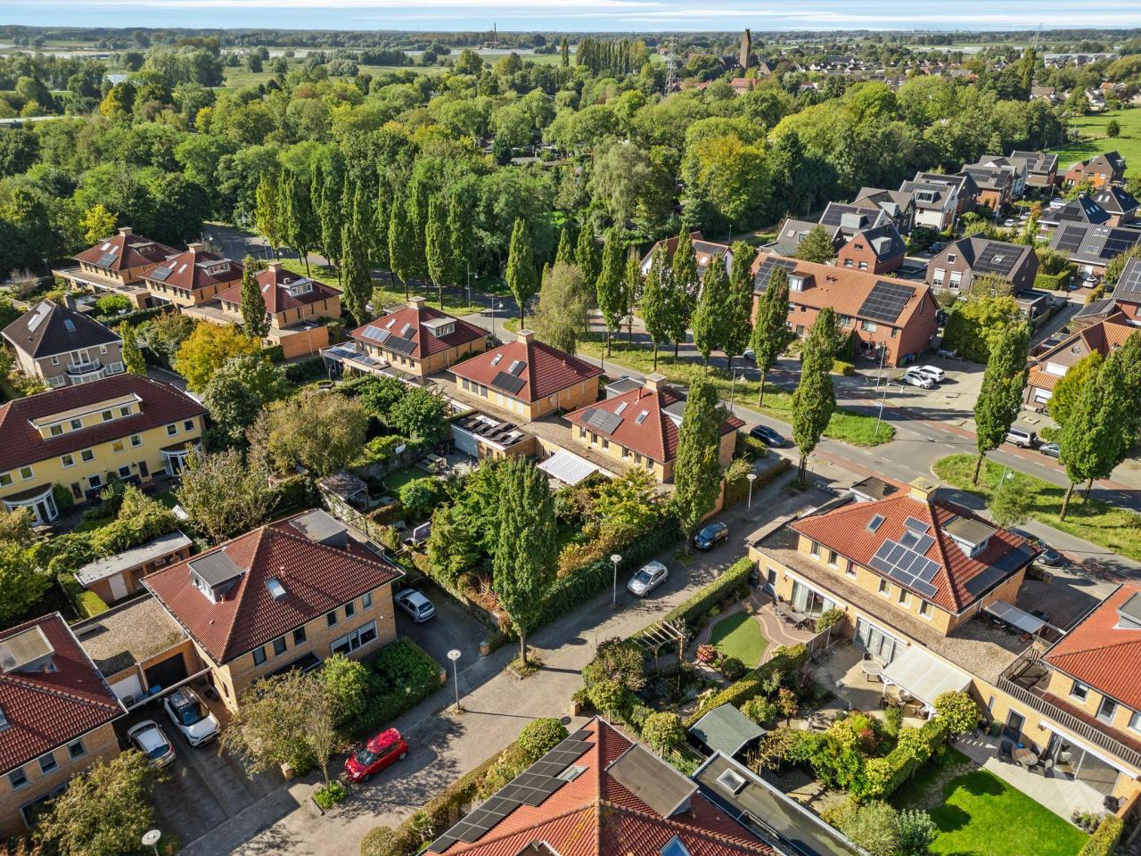 Oude Groenestraat 37, Nijmegen (6515 EA)