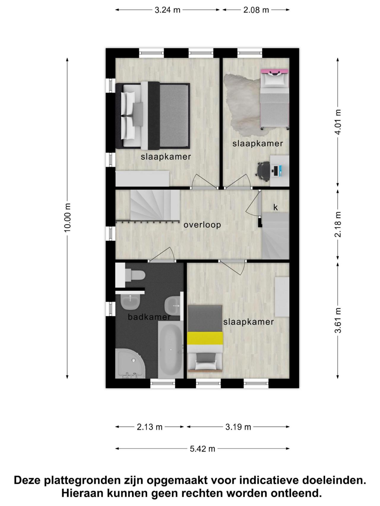 Oude Groenestraat 37, Nijmegen (6515 EA)