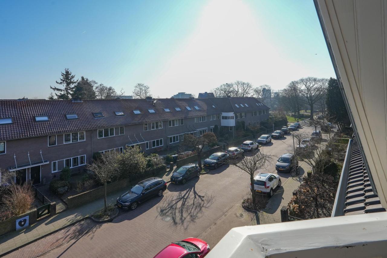 Javastraat 84, Nijmegen (6524 MG)