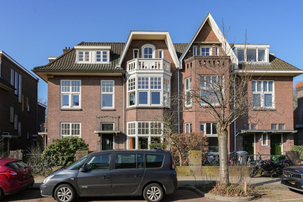Javastraat 84, Nijmegen (6524 MG)