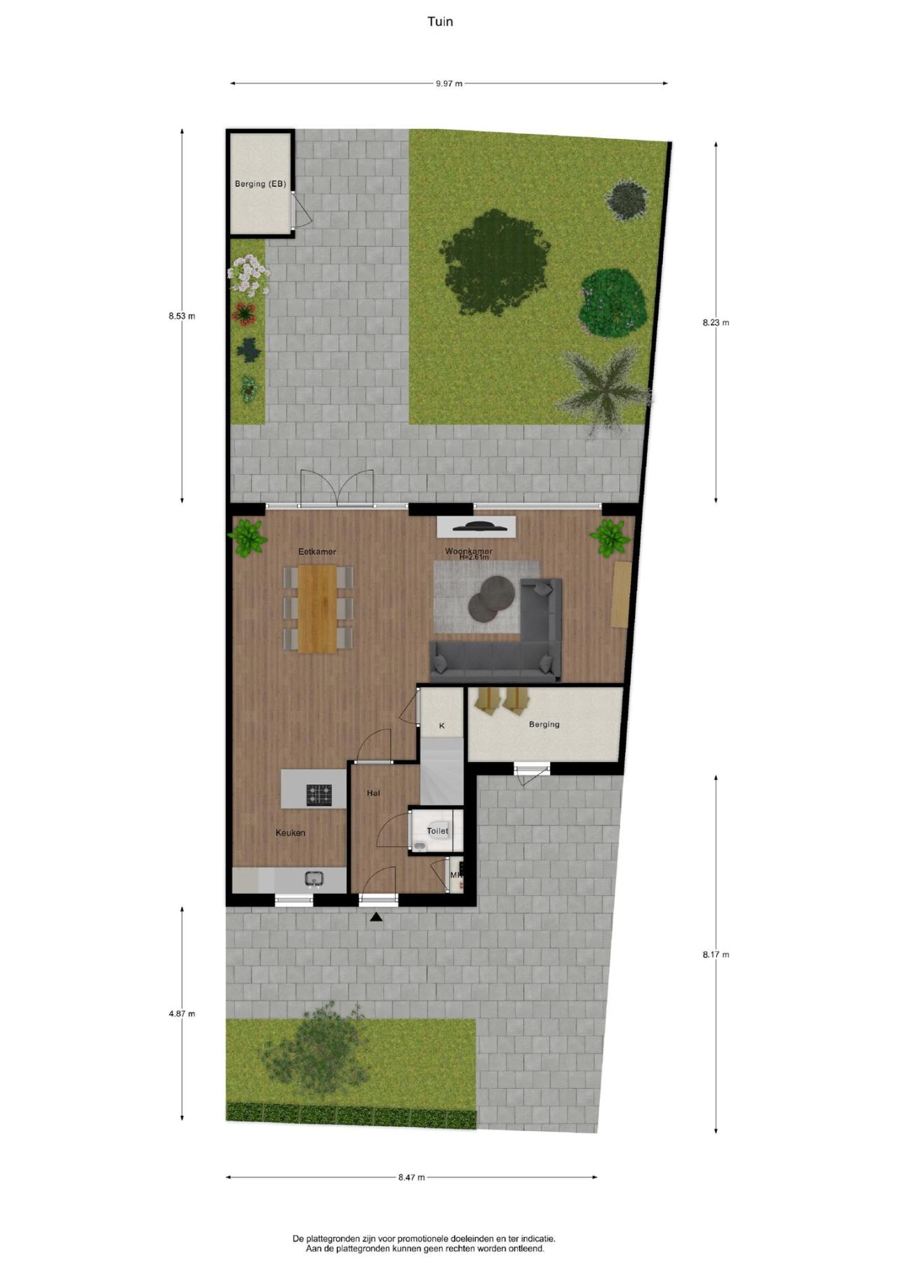 Frankrijkstraat 209, Lent (6663 MB)