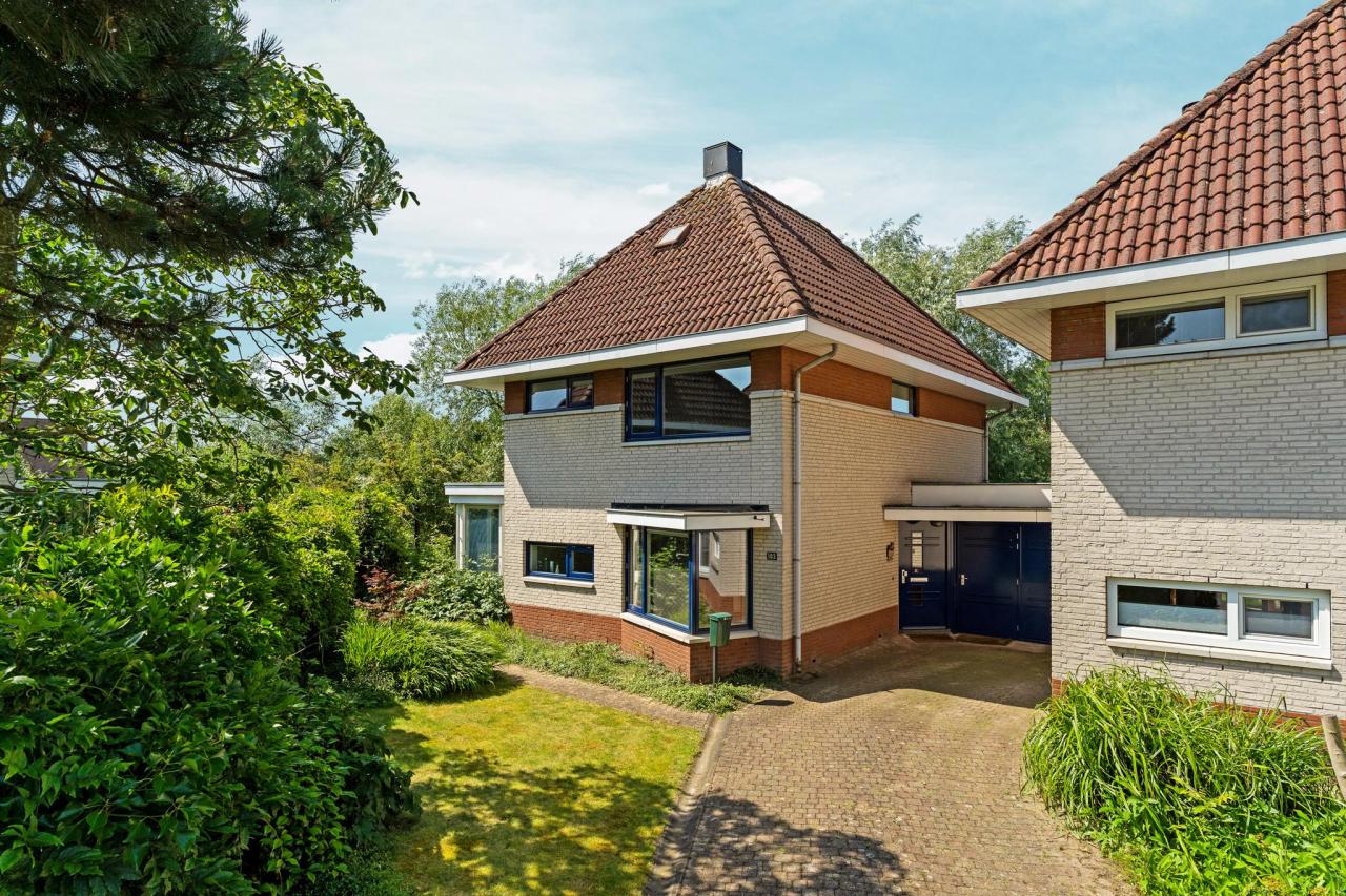 Colmarstraat 103, Nijmegen (6515 BD)