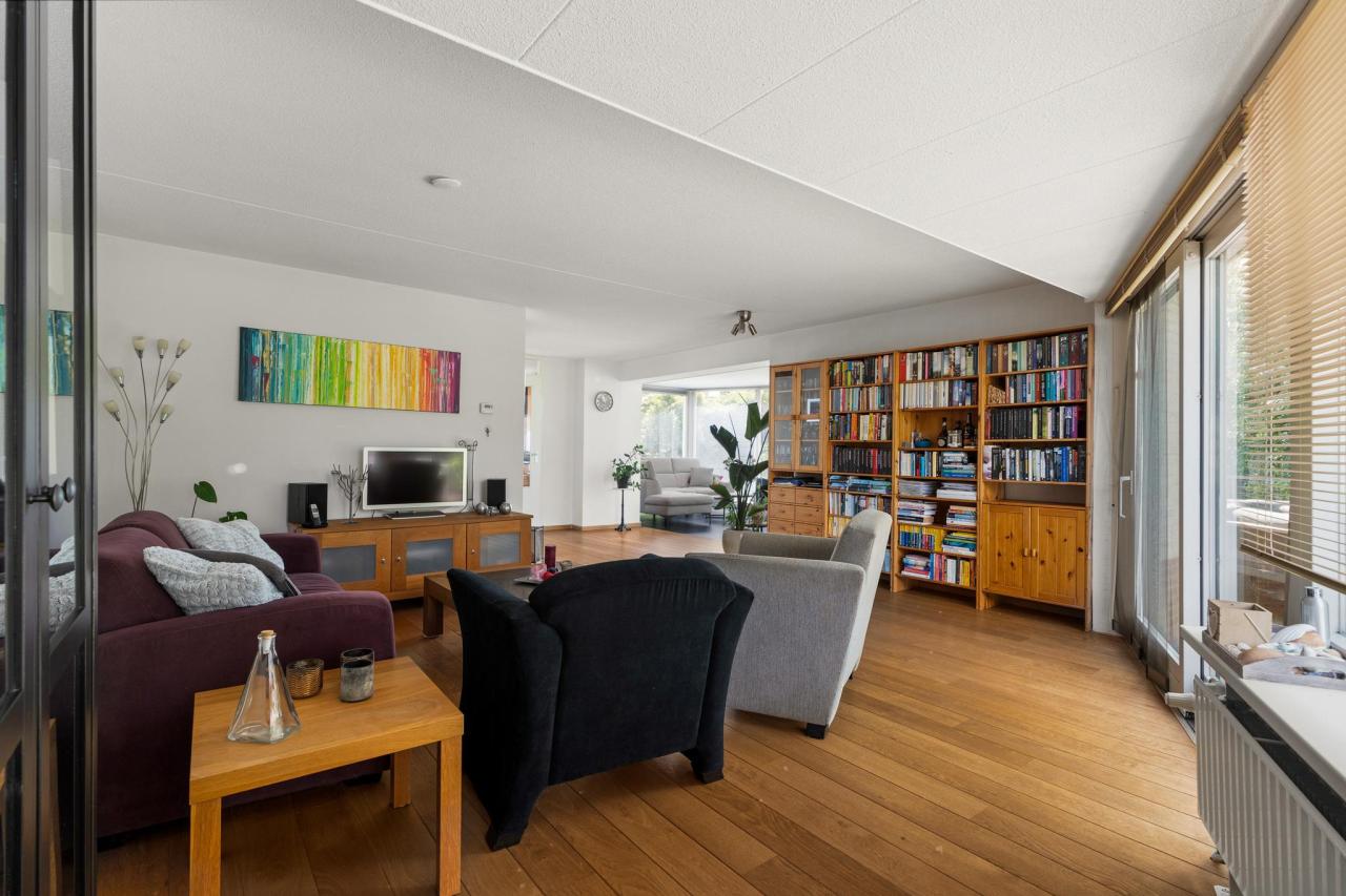 Colmarstraat 103, Nijmegen (6515 BD)
