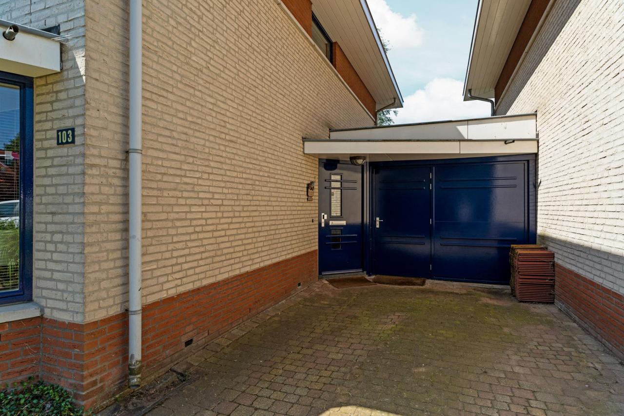 Colmarstraat 103, Nijmegen (6515 BD)
