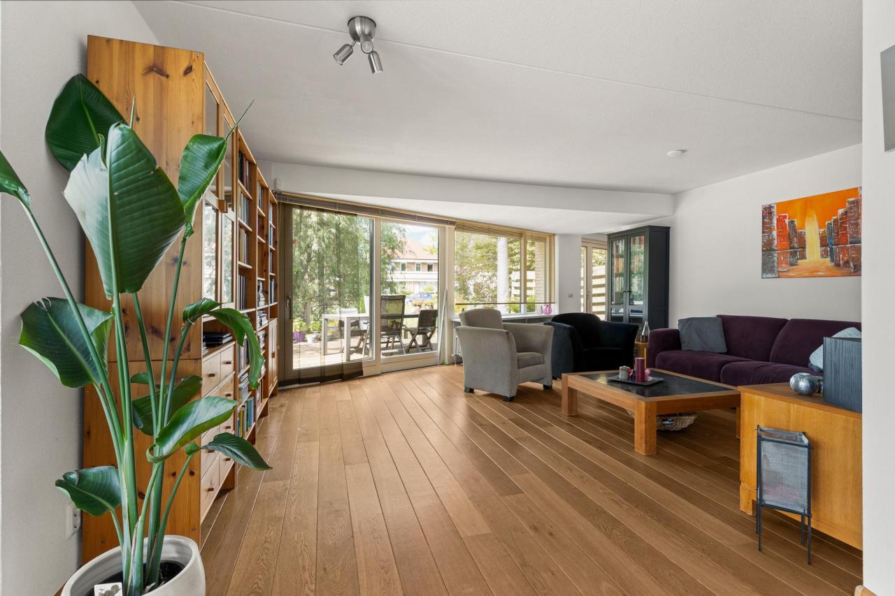 Colmarstraat 103, Nijmegen (6515 BD)