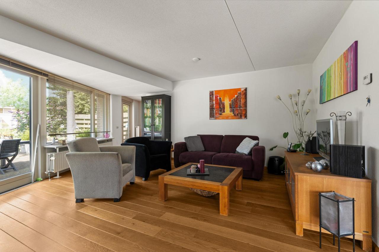 Colmarstraat 103, Nijmegen (6515 BD)