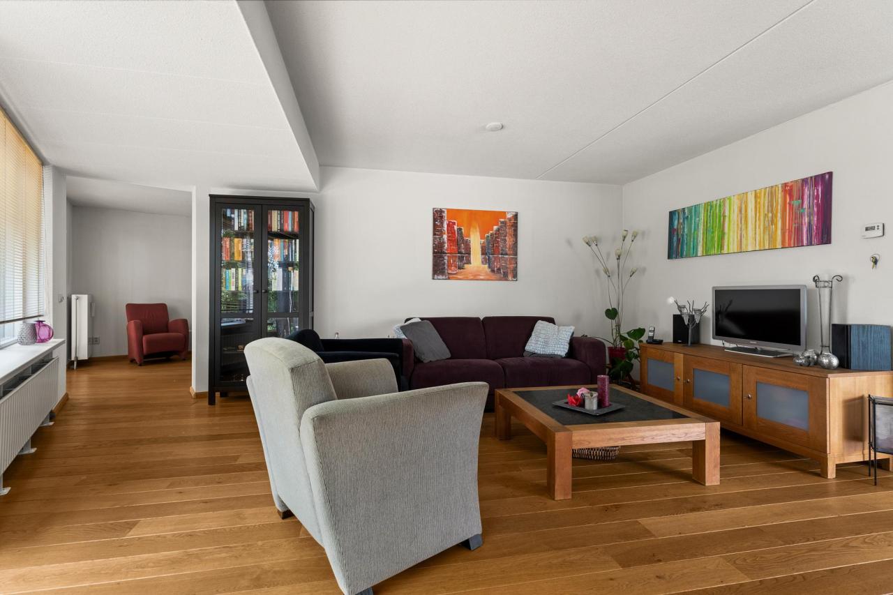 Colmarstraat 103, Nijmegen (6515 BD)