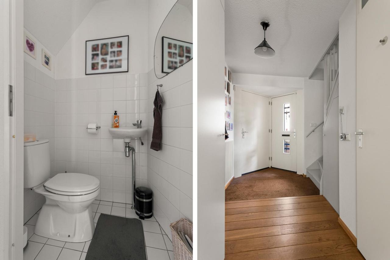 Colmarstraat 103, Nijmegen (6515 BD)