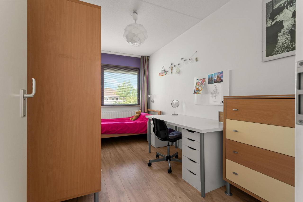 Colmarstraat 103, Nijmegen (6515 BD)