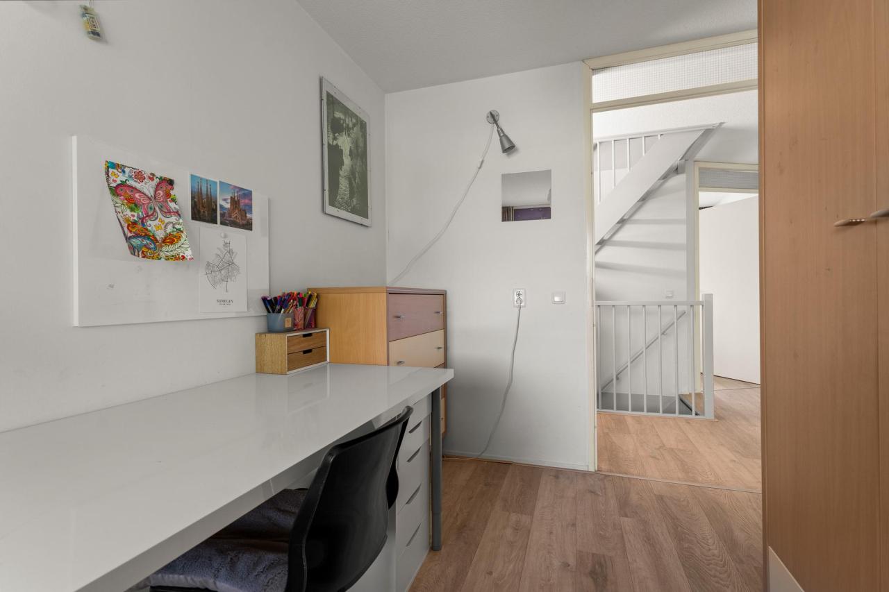 Colmarstraat 103, Nijmegen (6515 BD)