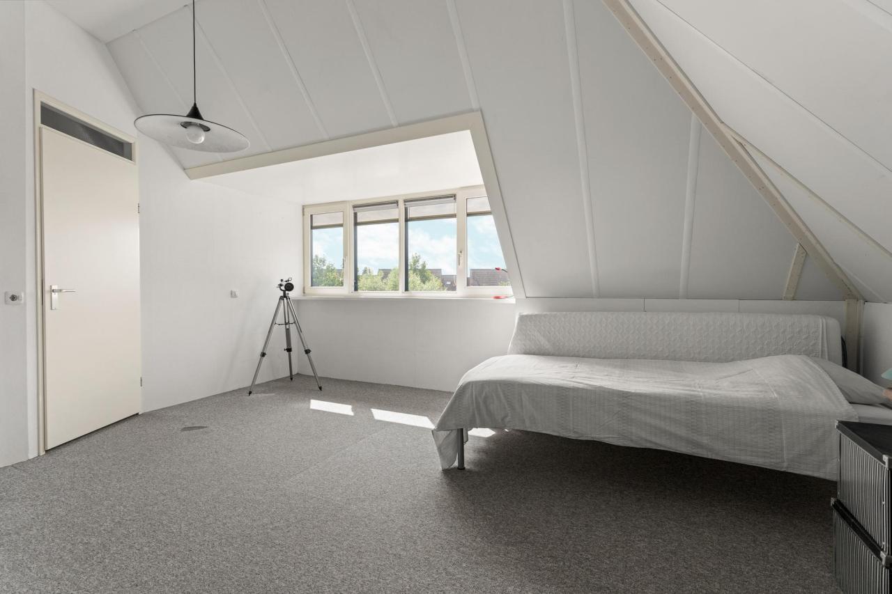 Colmarstraat 103, Nijmegen (6515 BD)