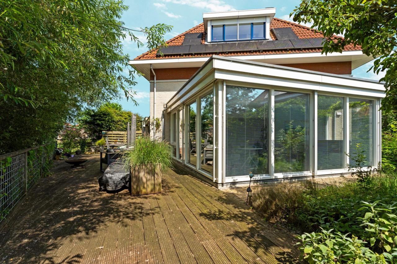 Colmarstraat 103, Nijmegen (6515 BD)