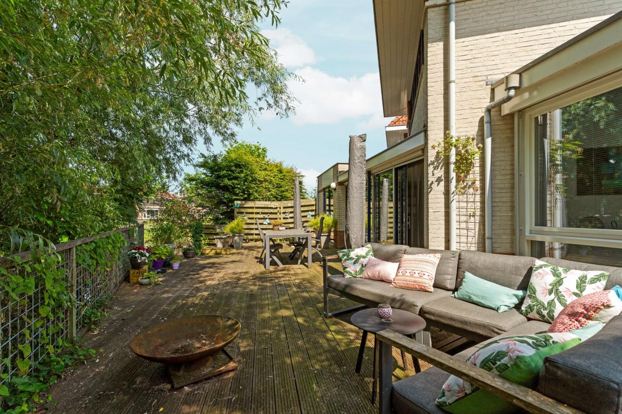 Colmarstraat 103, Nijmegen (6515 BD)