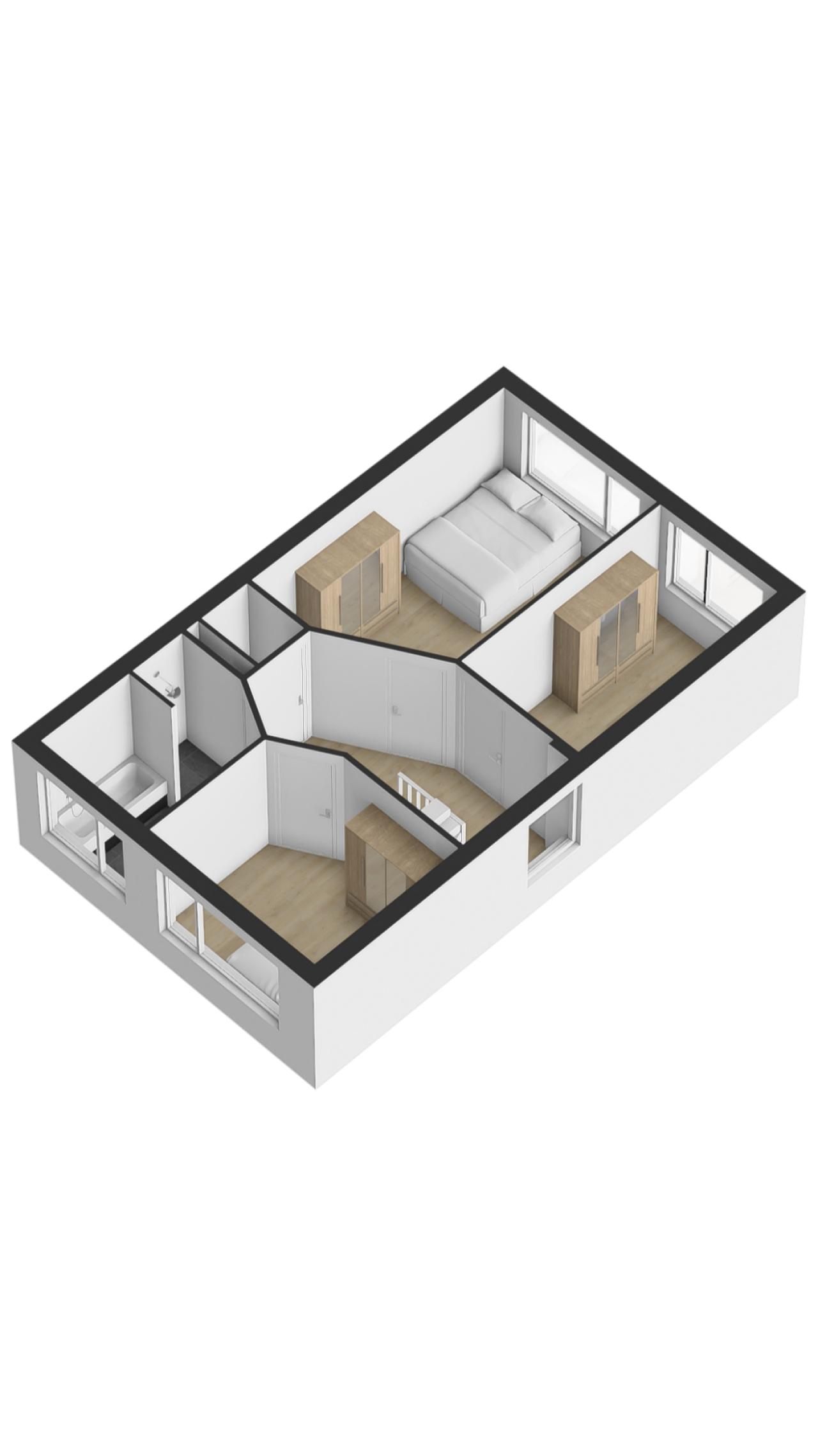 Colmarstraat 103, Nijmegen (6515 BD)
