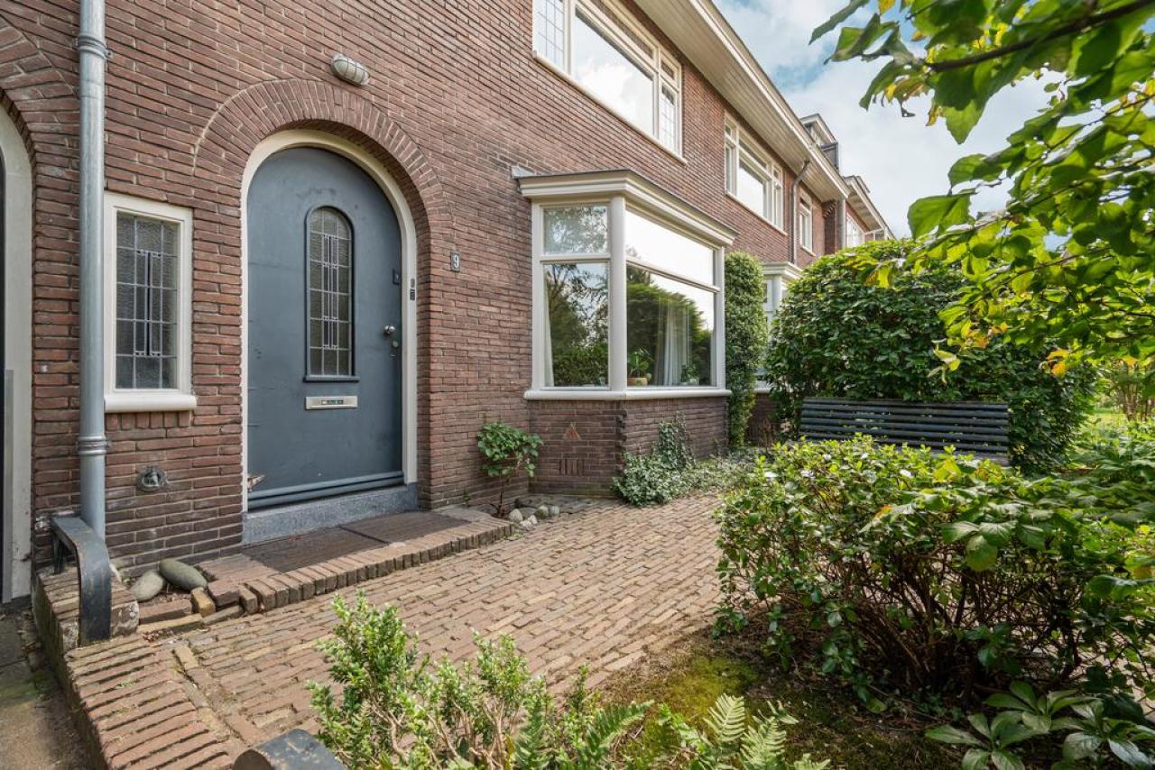 Madoerastraat 9, Nijmegen (6524 LG)