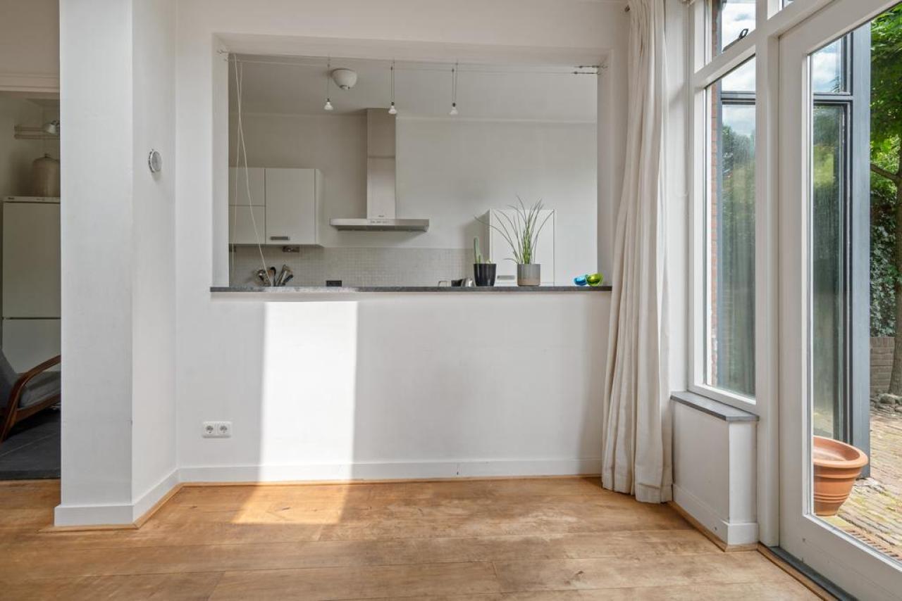 Madoerastraat 9, Nijmegen (6524 LG)