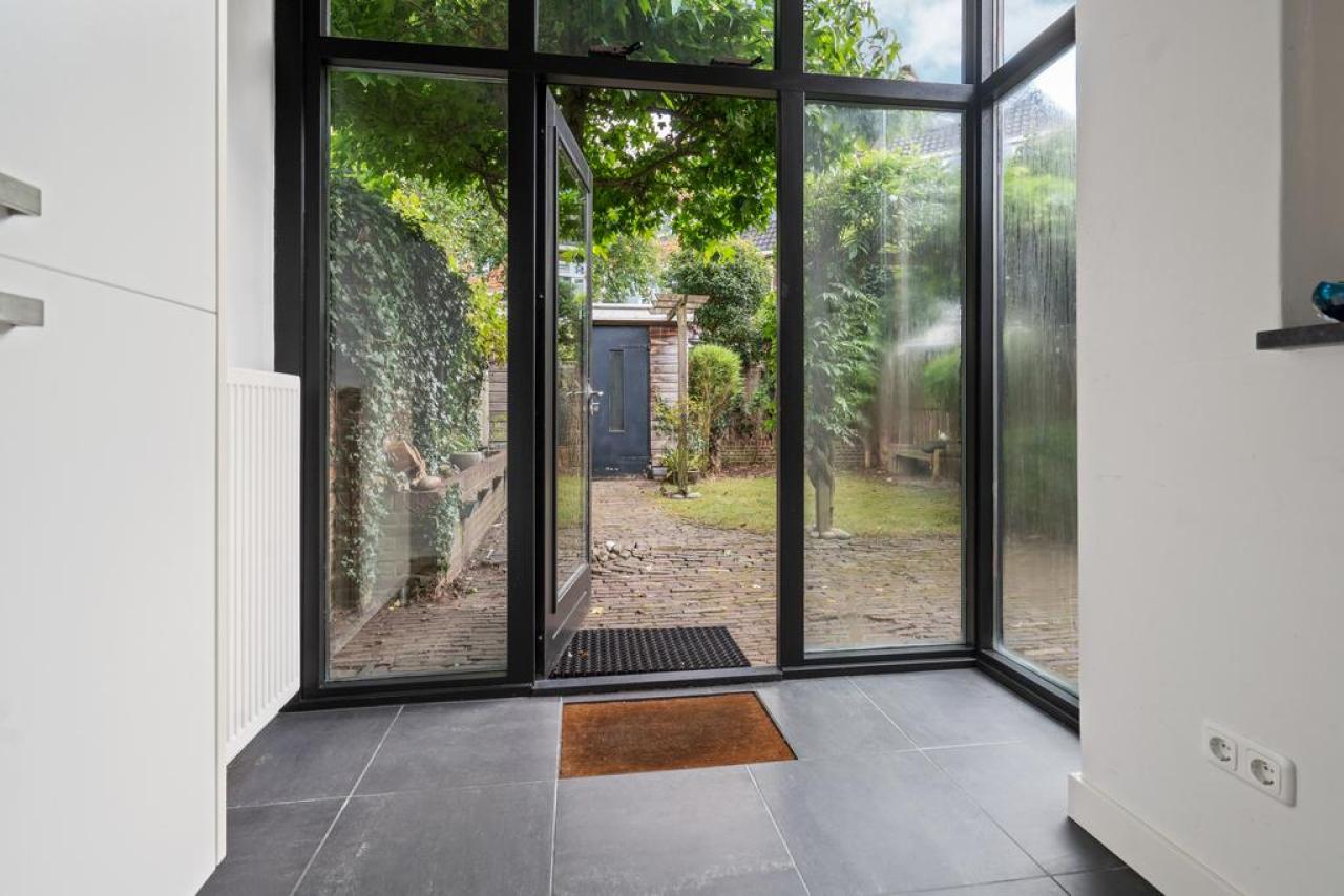 Madoerastraat 9, Nijmegen (6524 LG)
