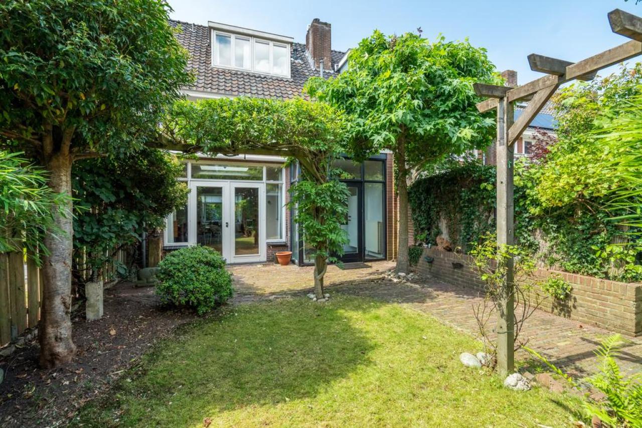 Madoerastraat 9, Nijmegen (6524 LG)