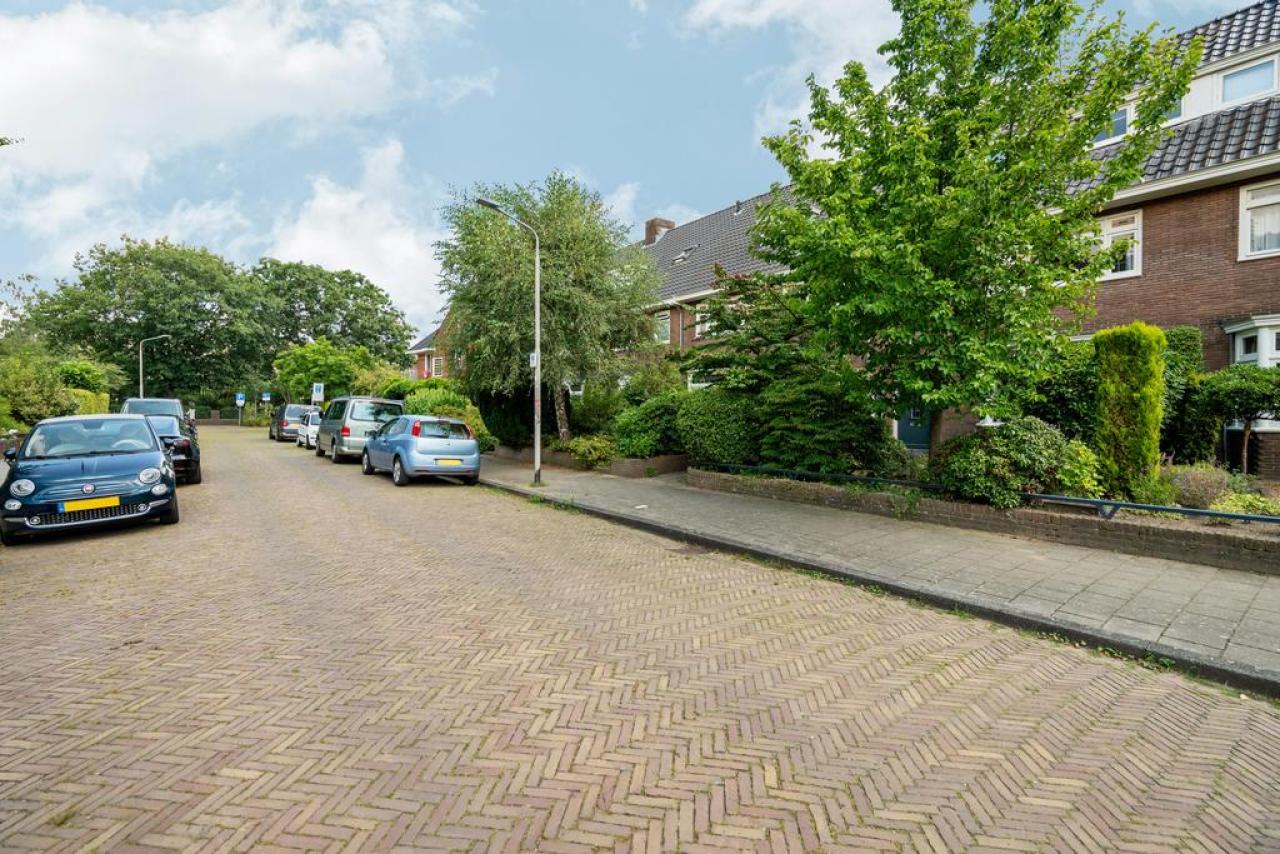 Madoerastraat 9, Nijmegen (6524 LG)