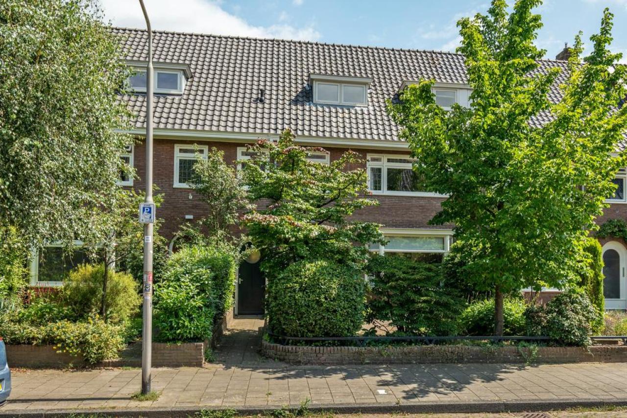 Madoerastraat 9, Nijmegen (6524 LG)