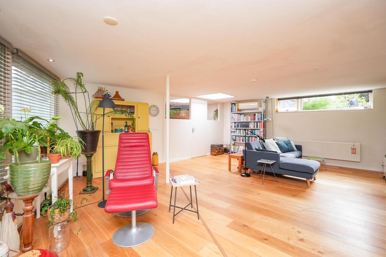 Borneostraat 3A, Nijmegen (6524 LA)