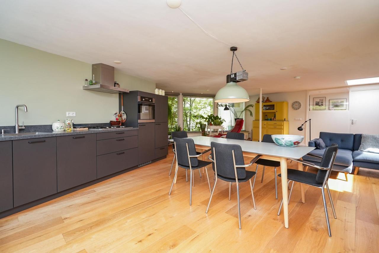Borneostraat 3A, Nijmegen (6524 LA)