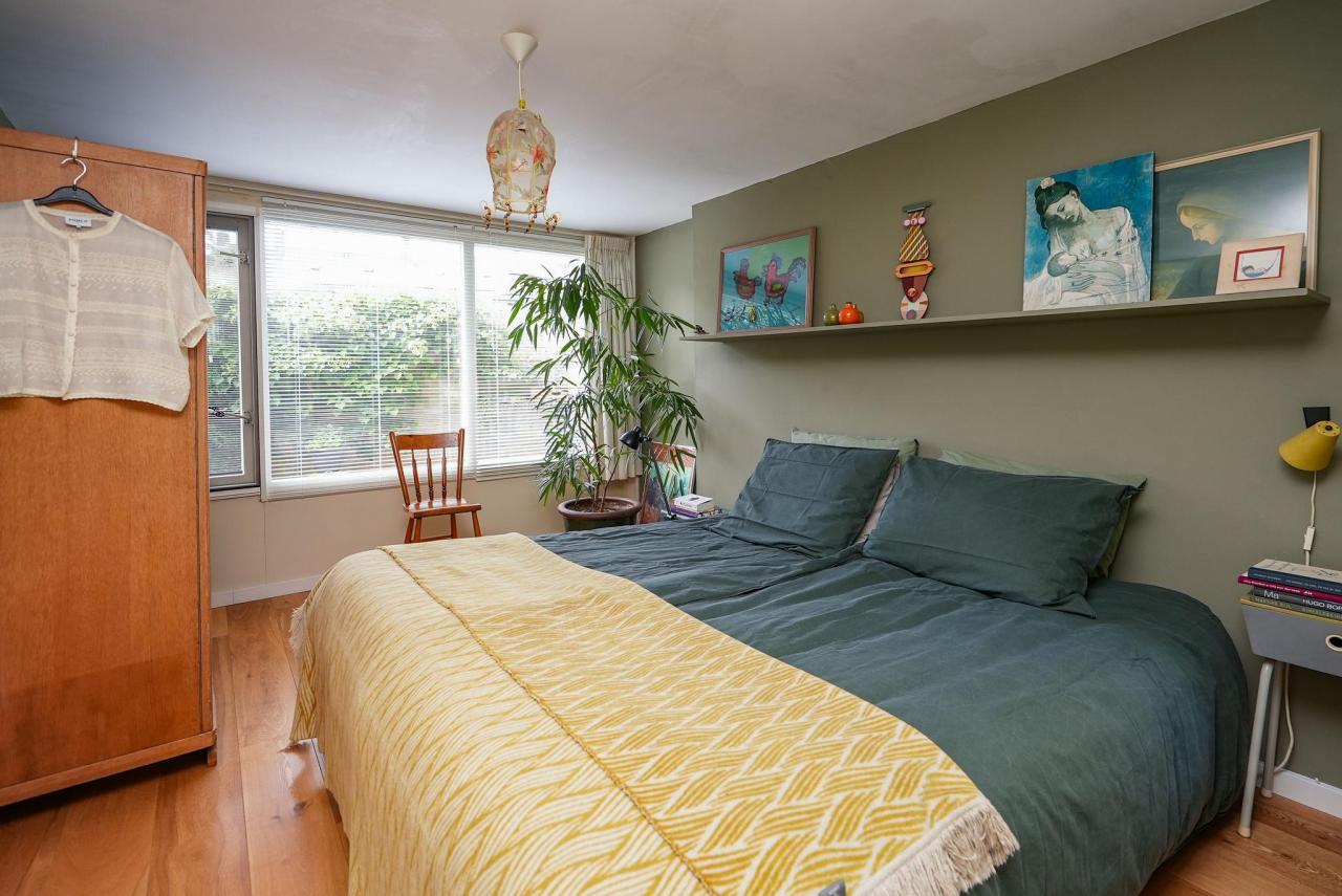 Borneostraat 3A, Nijmegen (6524 LA)