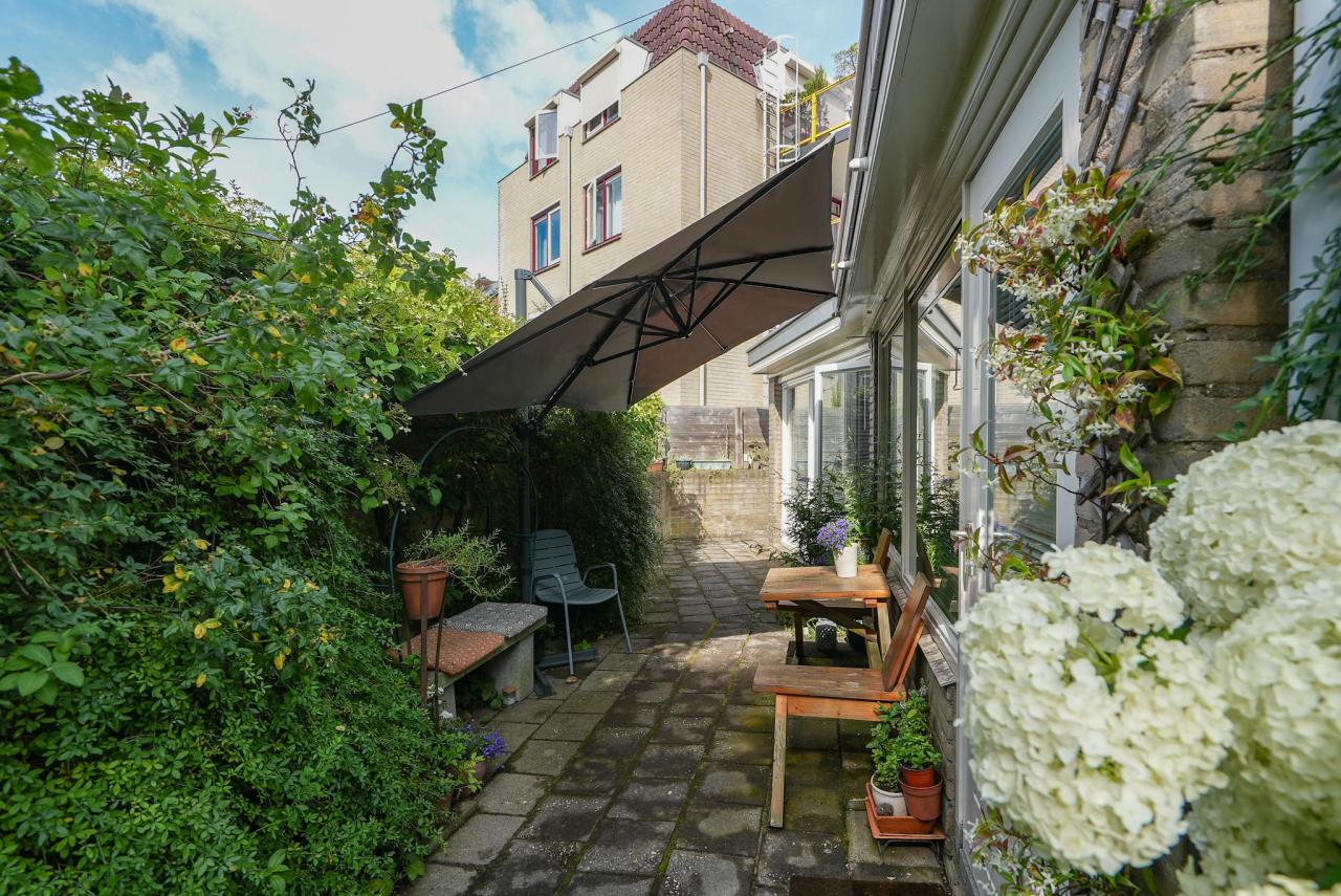 Borneostraat 3A, Nijmegen (6524 LA)