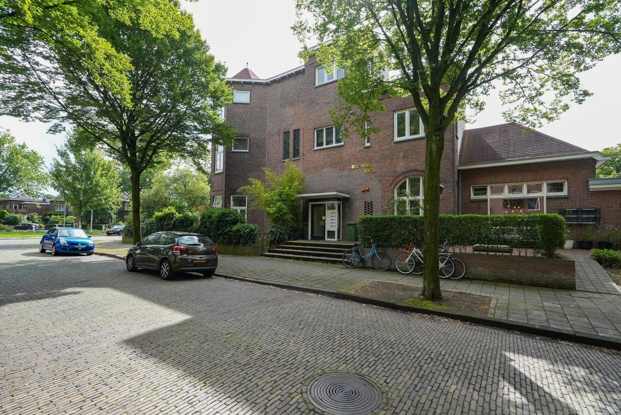Borneostraat 3A, Nijmegen (6524 LA)