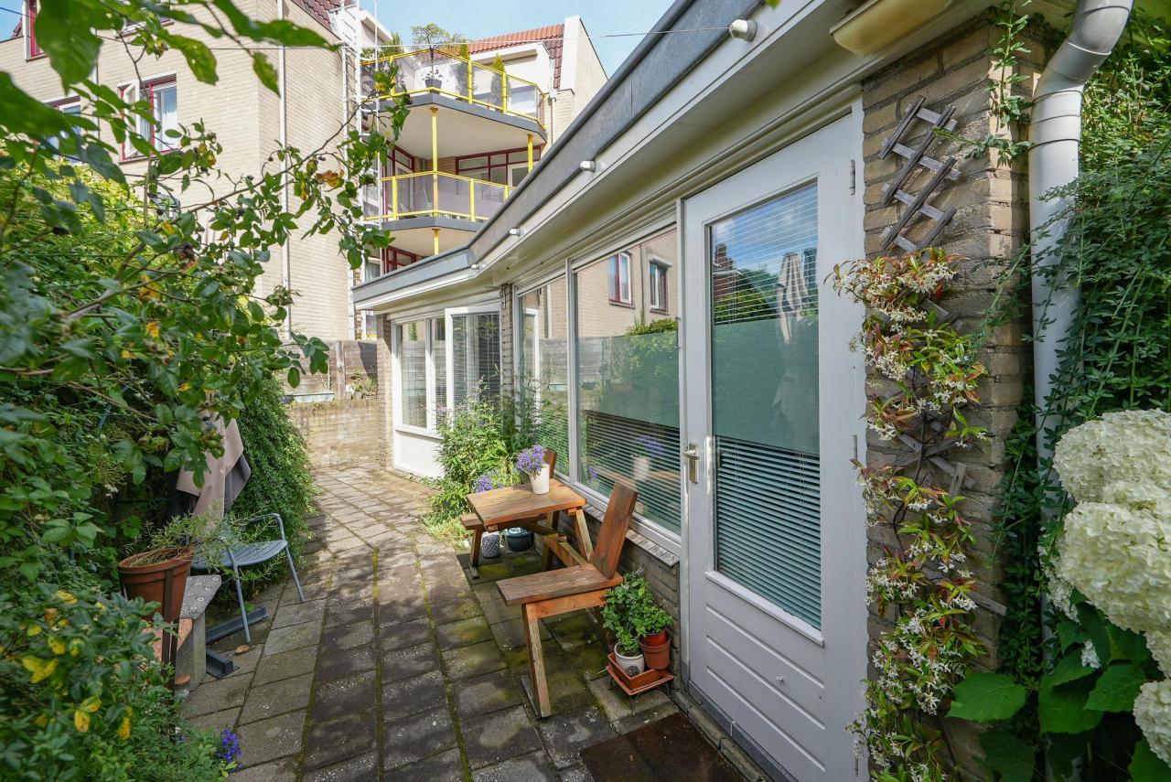 Borneostraat 3A, Nijmegen (6524 LA)