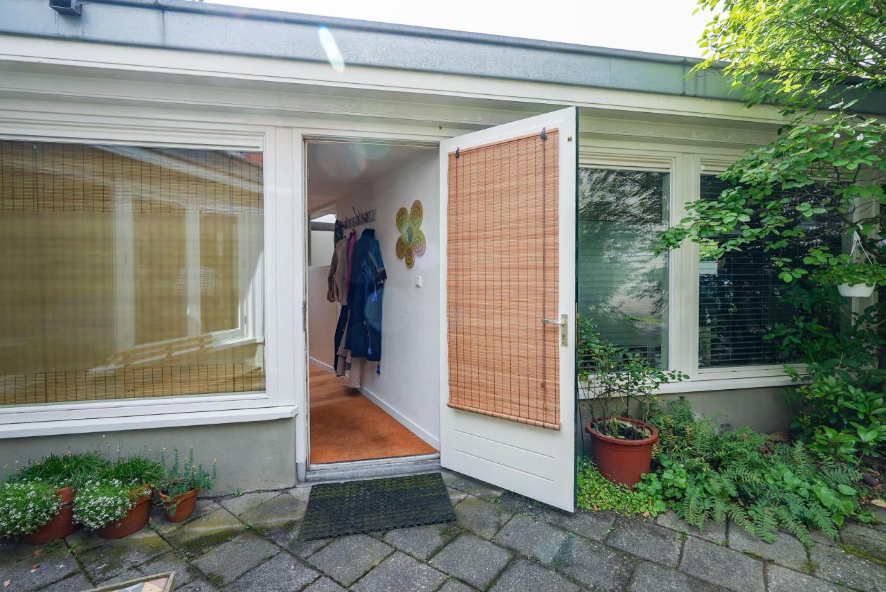 Borneostraat 3A, Nijmegen (6524 LA)