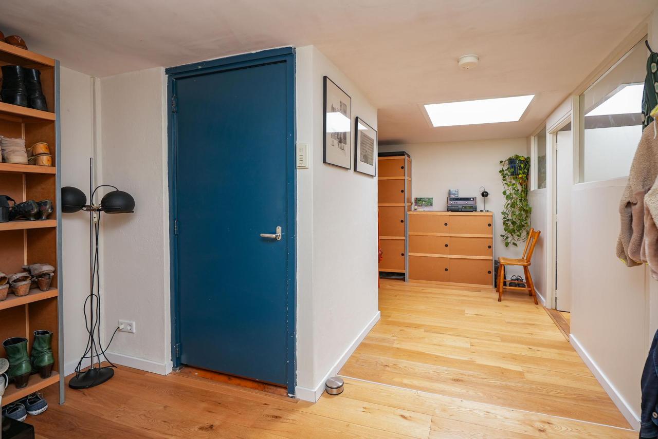 Borneostraat 3A, Nijmegen (6524 LA)