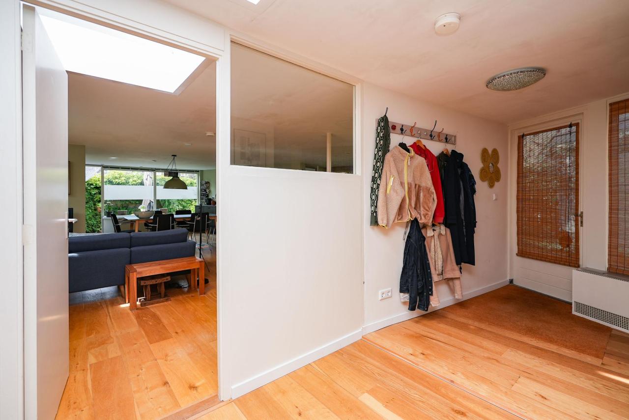 Borneostraat 3A, Nijmegen (6524 LA)
