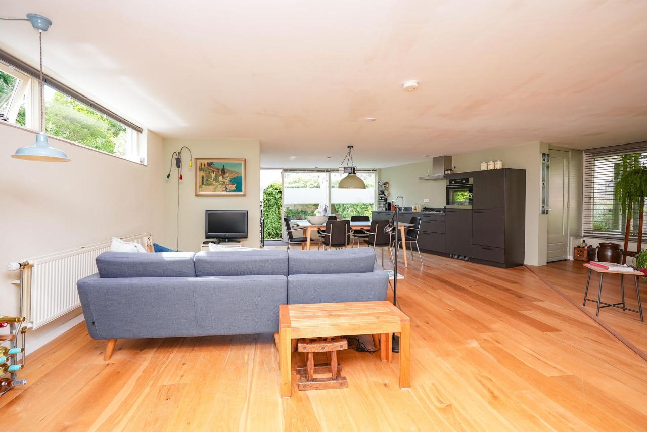 Borneostraat 3A, Nijmegen (6524 LA)