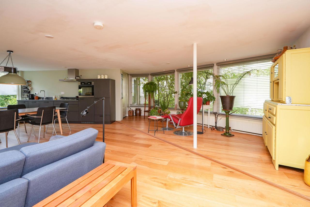 Borneostraat 3A, Nijmegen (6524 LA)