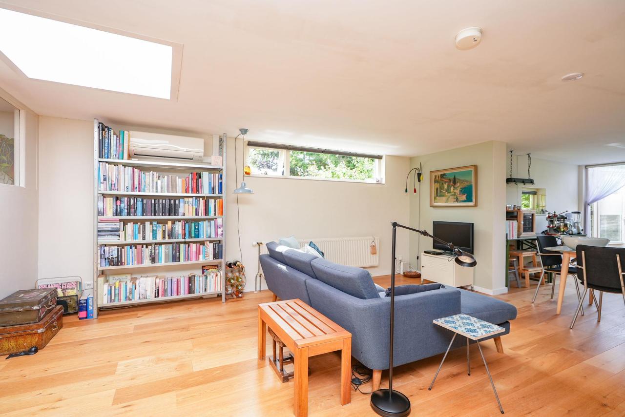 Borneostraat 3A, Nijmegen (6524 LA)