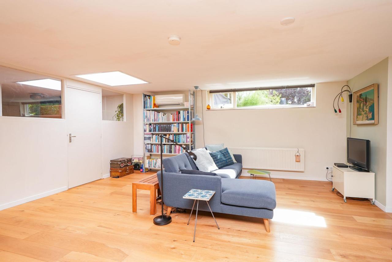 Borneostraat 3A, Nijmegen (6524 LA)