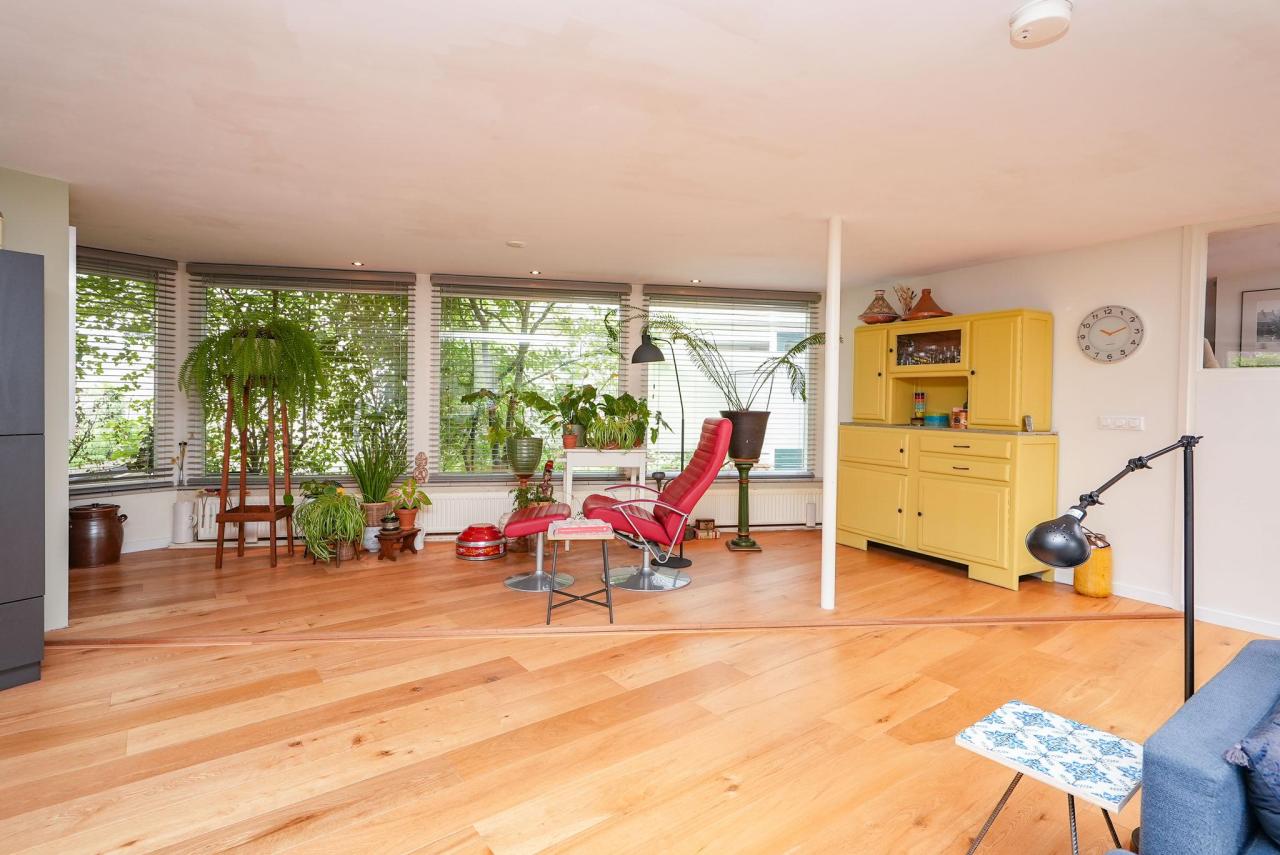 Borneostraat 3A, Nijmegen (6524 LA)