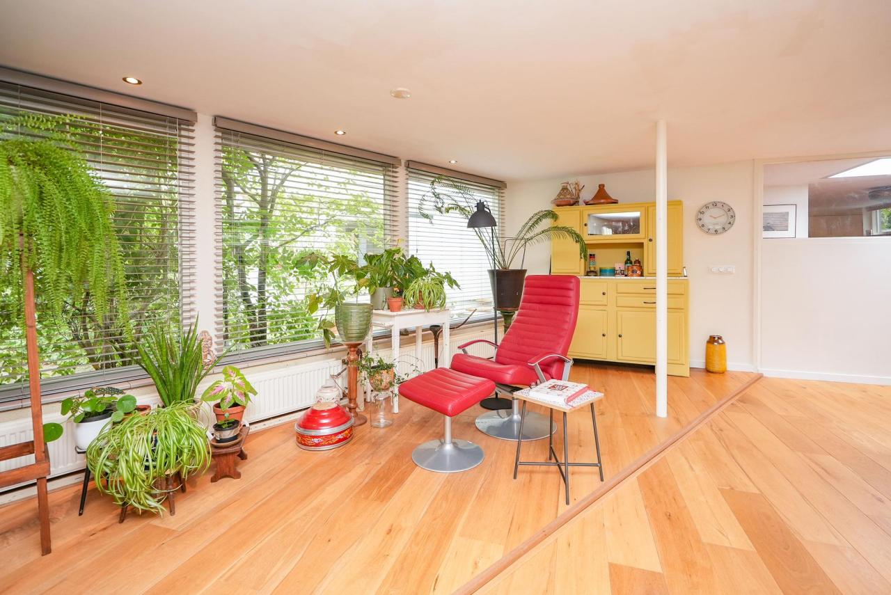 Borneostraat 3A, Nijmegen (6524 LA)