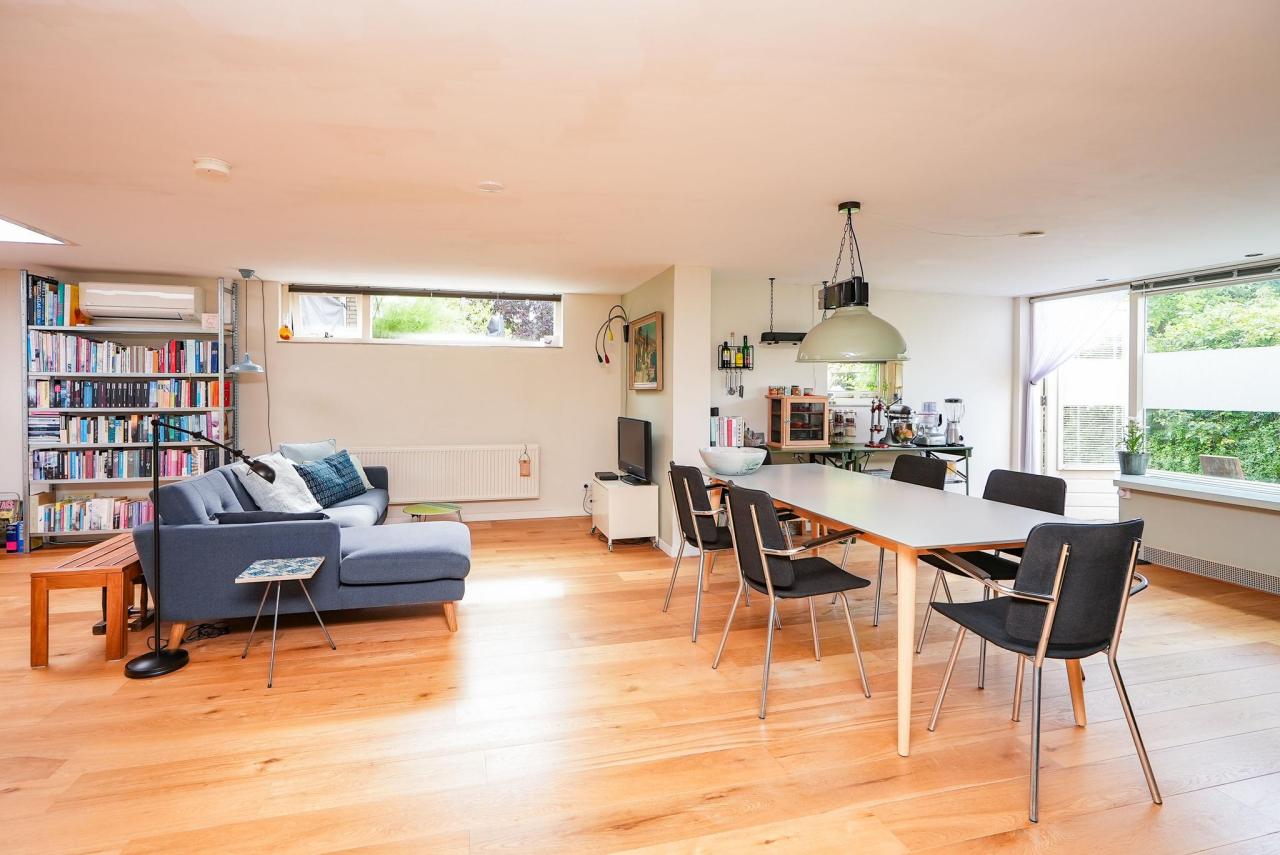 Borneostraat 3A, Nijmegen (6524 LA)