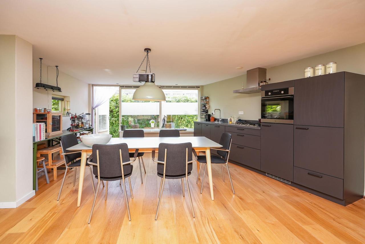 Borneostraat 3A, Nijmegen (6524 LA)