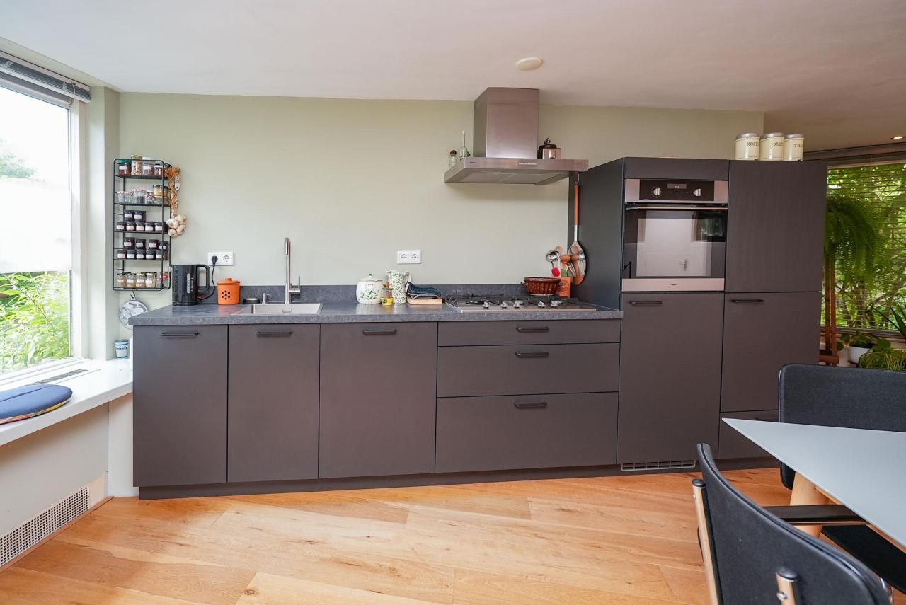 Borneostraat 3A, Nijmegen (6524 LA)