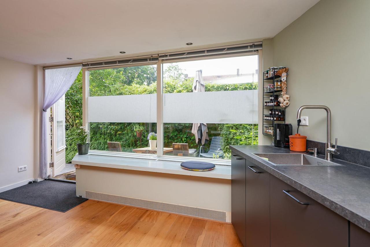 Borneostraat 3A, Nijmegen (6524 LA)