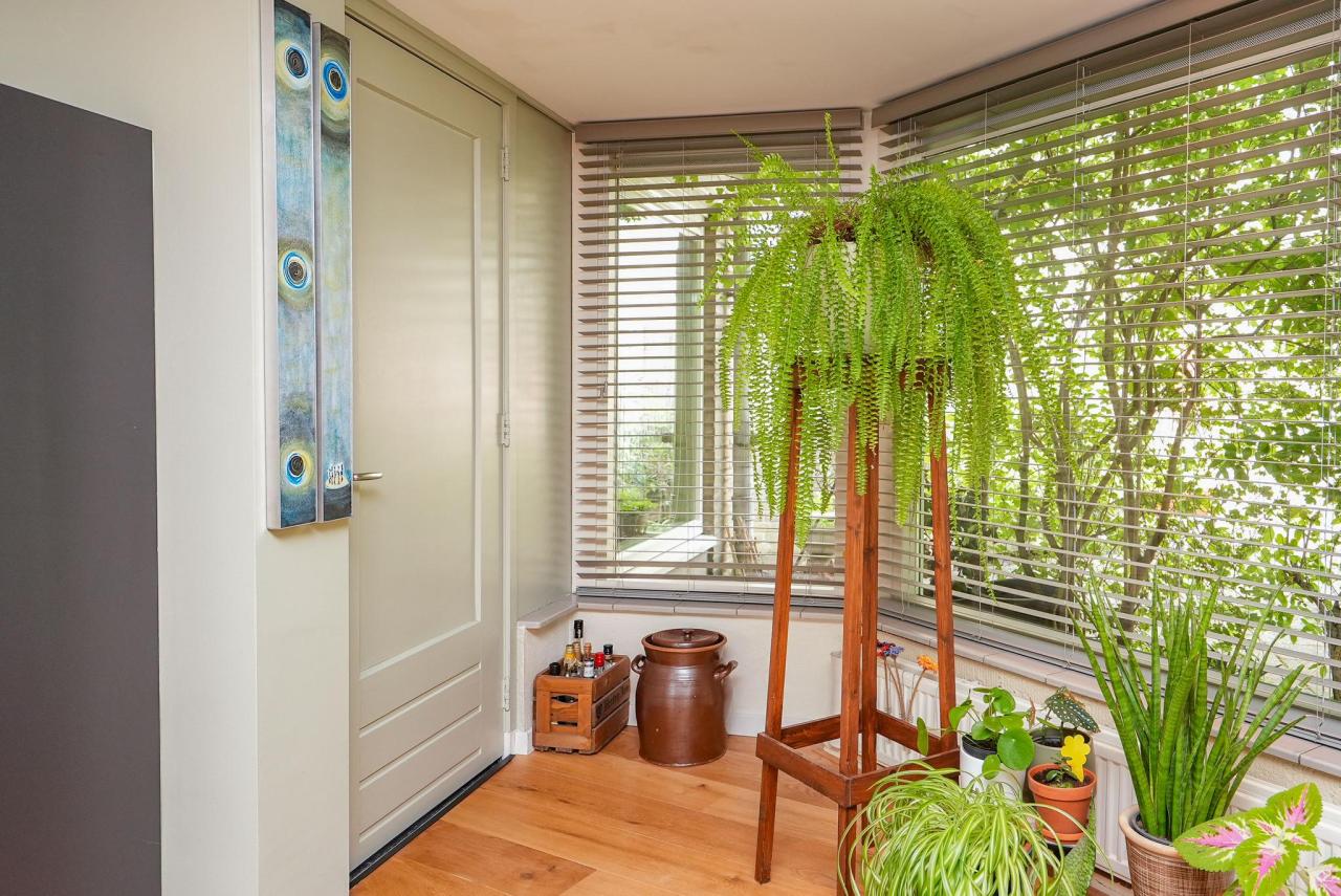 Borneostraat 3A, Nijmegen (6524 LA)