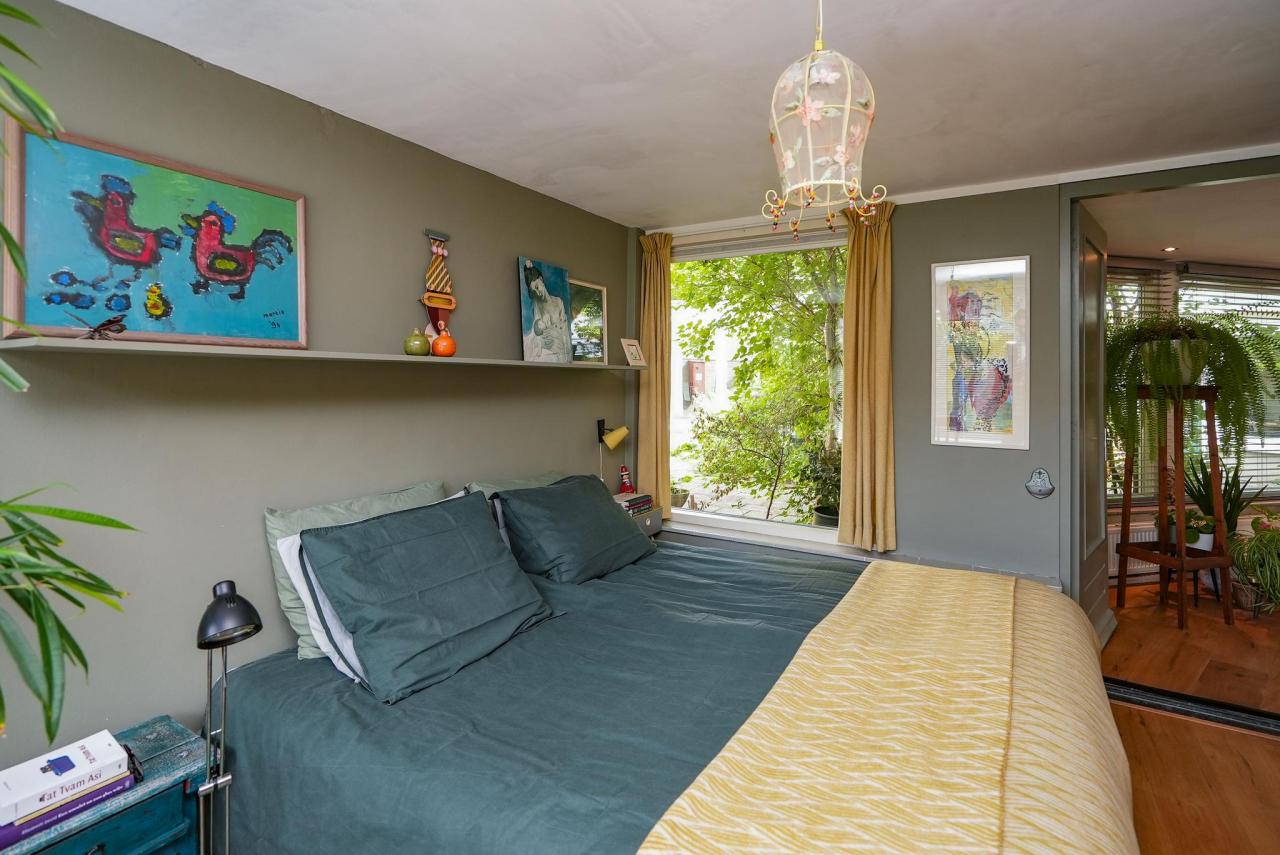 Borneostraat 3A, Nijmegen (6524 LA)