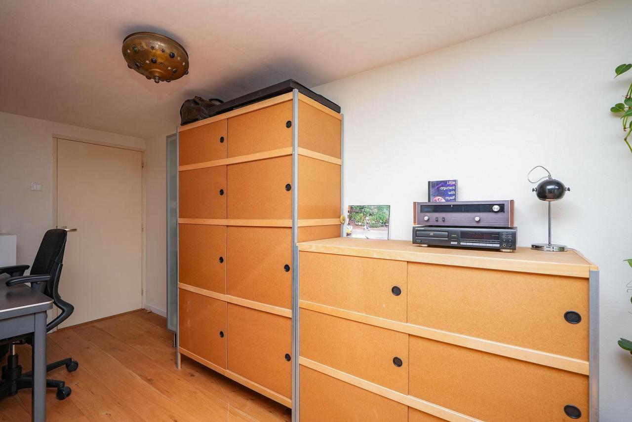 Borneostraat 3A, Nijmegen (6524 LA)