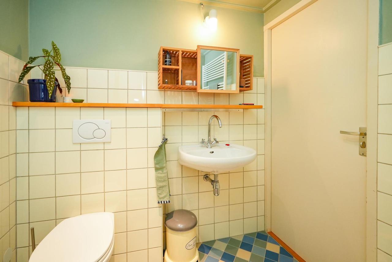 Borneostraat 3A, Nijmegen (6524 LA)