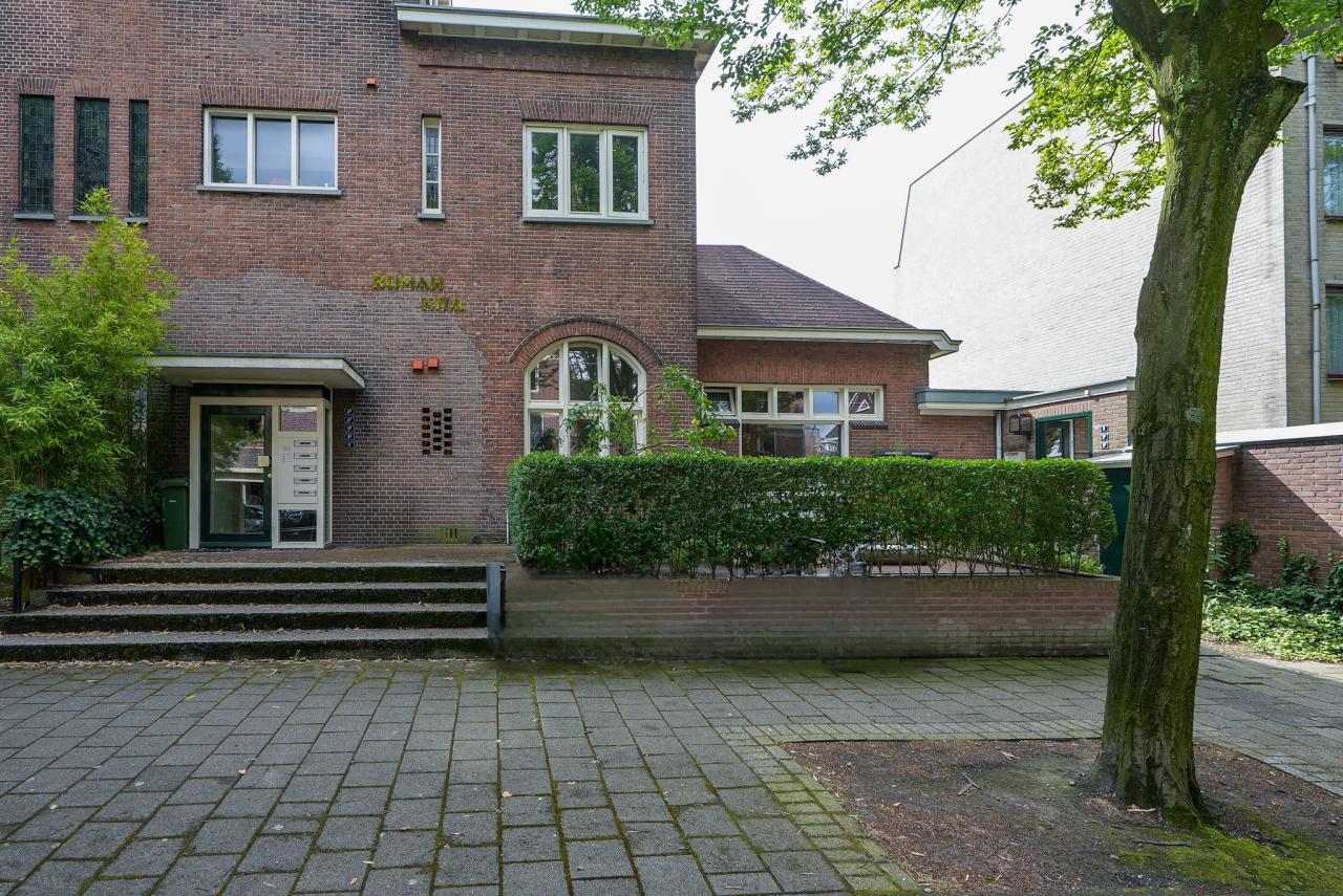 Borneostraat 3A, Nijmegen (6524 LA)