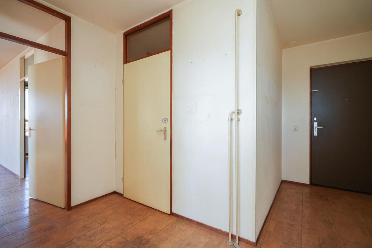 Burg. Hustinxstraat 300, Nijmegen (6512 AC)